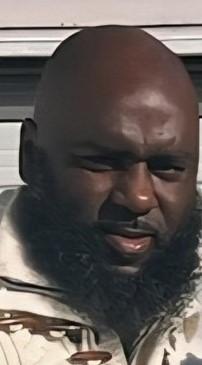 Dominick Wright death by force case profile photo