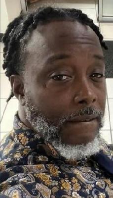 Dominique Goodman death by force case in Palmetto, GA