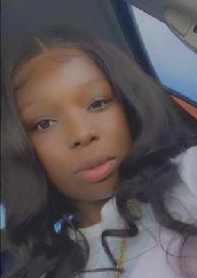 Jalexus Carter death by force case in West Helena, AR