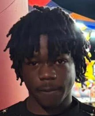 Javian Smith death by force case profile photo