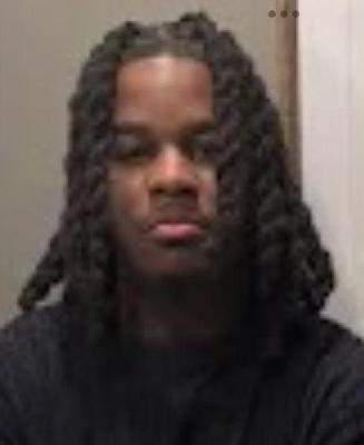 Monte Baker death by force case in Cleveland, OH