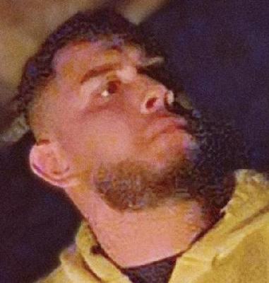 Sergio Salcedo death by force case profile photo