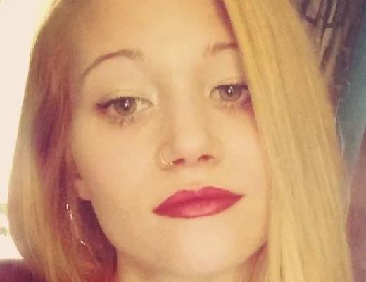 Brittany Kavanaugh death by force case profile photo