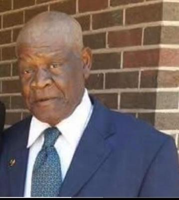 Carlton Allen death by force case profile photo
