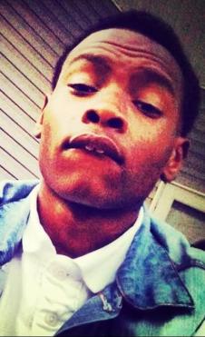 Christopher Howard Jr. death by force case in Alexandria, LA