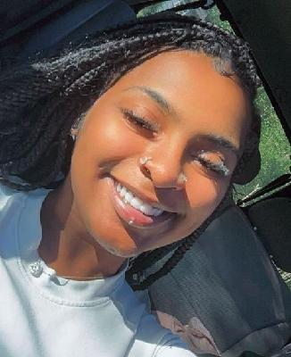 Cori Watts death by force case profile photo