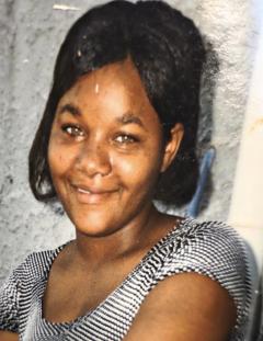 Erika Power death by force case in Baltimore, MD
