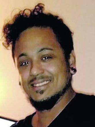Herman Jacques death by force case profile photo