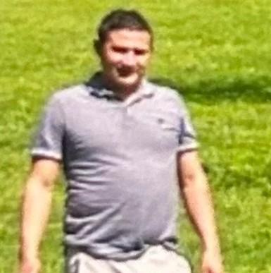 Inmer Arita death by force case in Knoxville, TN