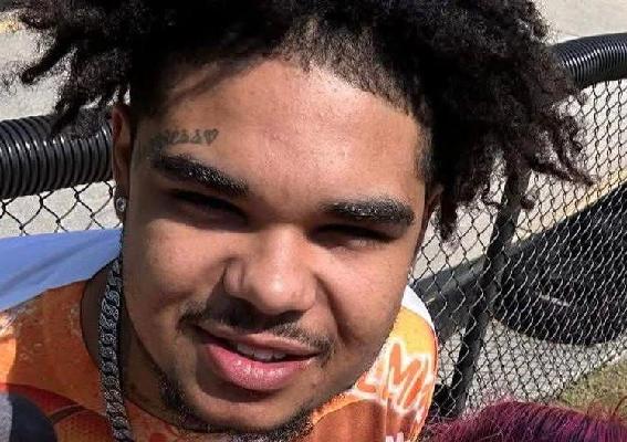 Joshua Fondren death by force case profile photo