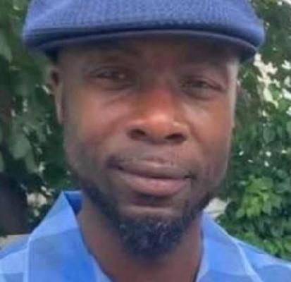 Marlow Williams death by force case profile photo