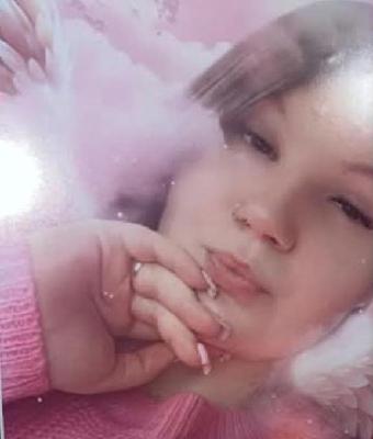 McKenzie Beal death by force case profile photo