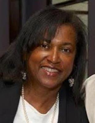Monica Brookins death by force case profile photo