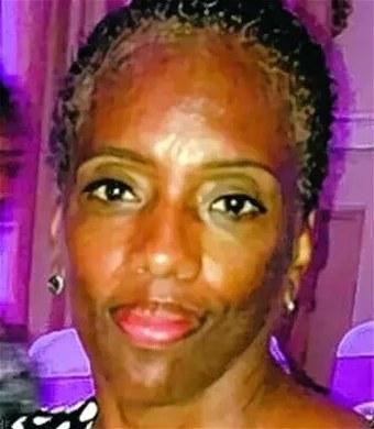 Robbie Walker death by force case profile photo