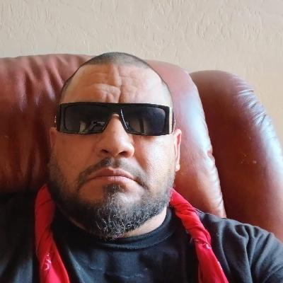 Rocky Hernandez Soto death by force case profile photo