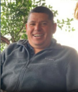 Salvador Pasillas Garcia death by force case in Los Angeles, CA