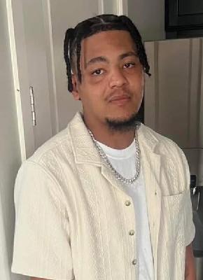 Hertayvious Williams death by force case profile photo