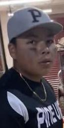 Jason Quiroz death by force case profile photo