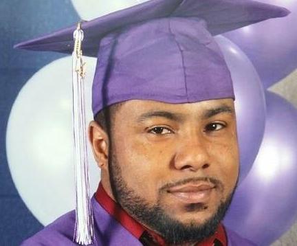 Kylil Young death by force case in Buffalo, NY