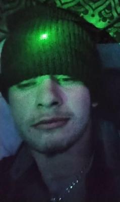 Kavin Simmons death by force case profile photo