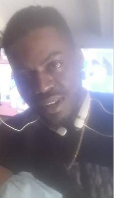 Krishawn Course death by force case in Jackson, MS