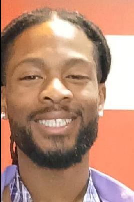 Alex Ford death by force case profile photo