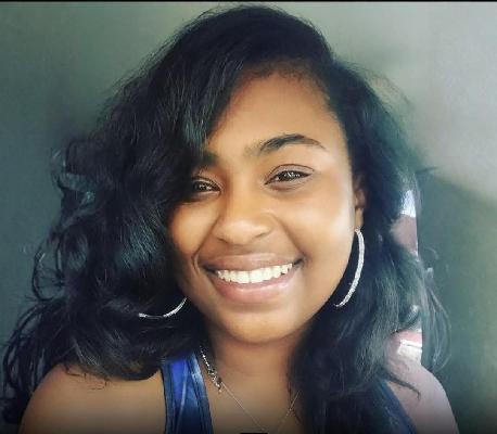Frezja Baker death by force case profile photo