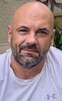 Michael Tucker death by force case profile photo