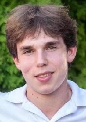 Ryan Snyder death by force case profile photo