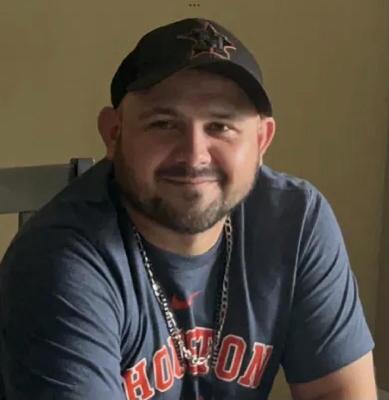  death by force case profile photo