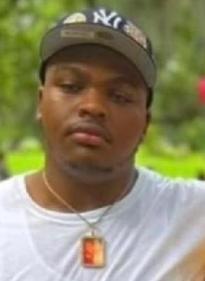Donovan Pugh death by force case in Baton Rouge, LA