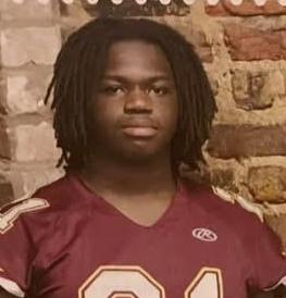 Dylan Vaughn death by force case profile photo