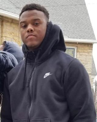 Jerome Hawkins death by force case in Kansas City, MO