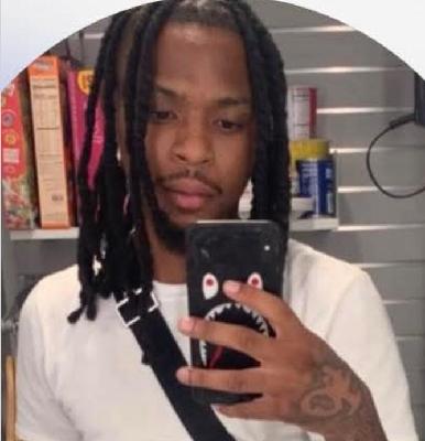 Tajean Johnson death by force case profile photo