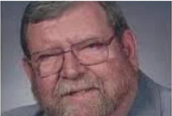 James Larry death by force case profile photo