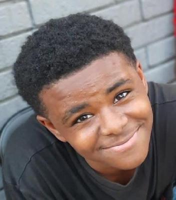Lorenzo Morgan death by force case profile photo