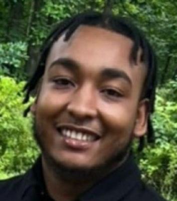 Michael A. Webb-Mendralla death by force case profile photo