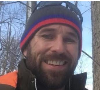 Scott Armstrong death by force case profile photo