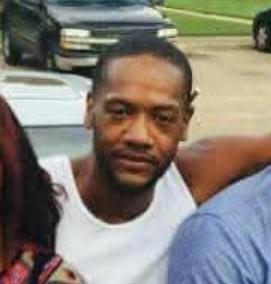 Adrian Robinson death by force case profile photo