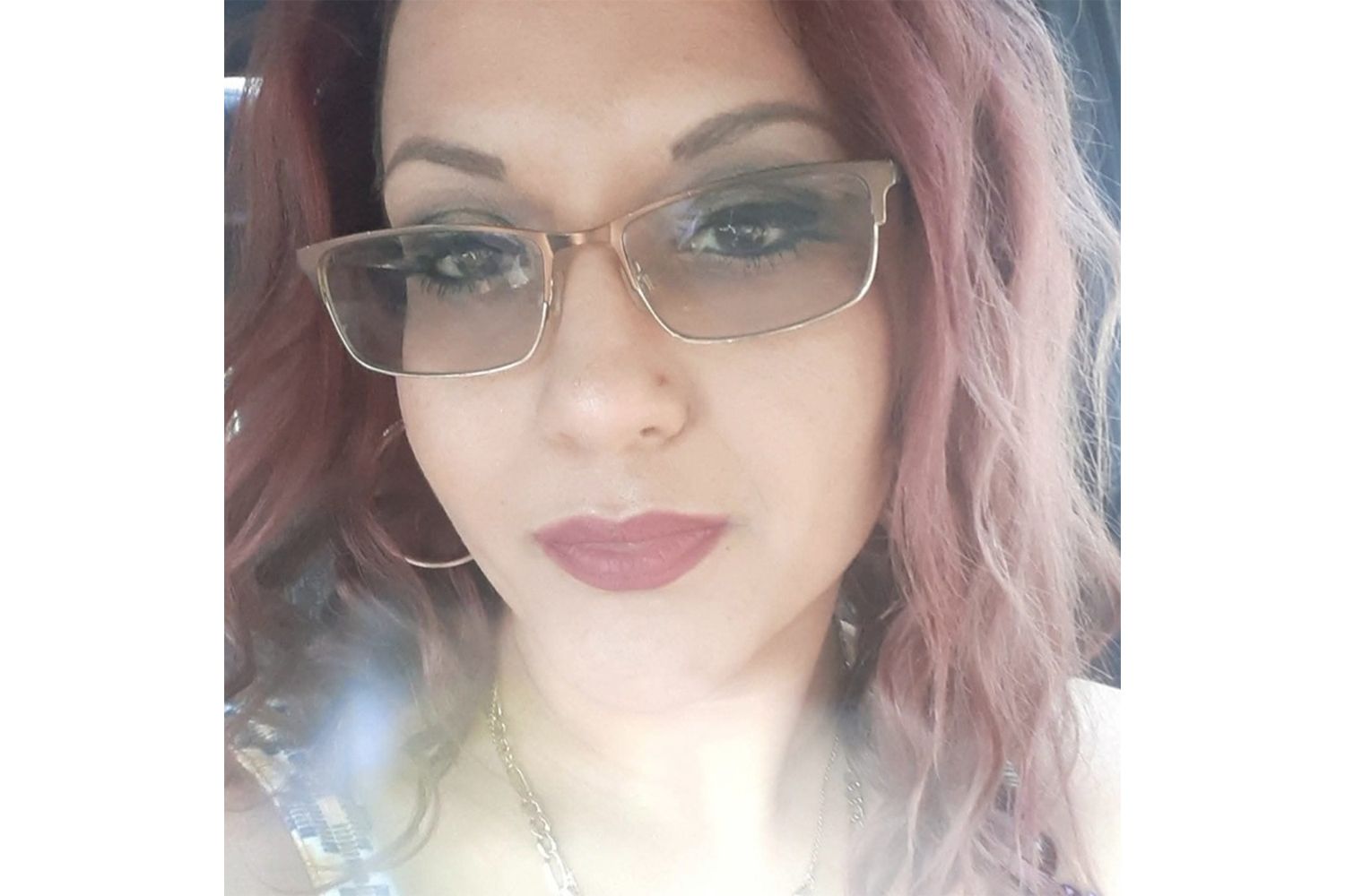 Christelrose Ramirez death by force case profile photo