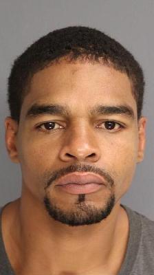Michael T. Hawkins death by force case in Newark, NJ