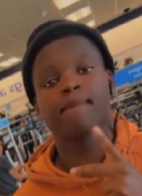 Chrisavion Deontay Green death by force case in Amarillo, TX
