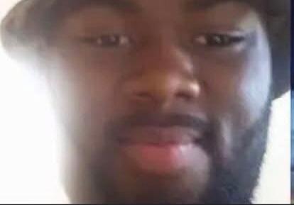 Dandre Weaver death by force case profile photo