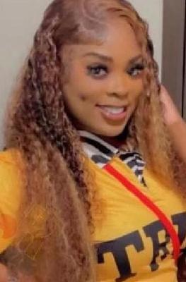 Destiny Dunn death by force case profile photo