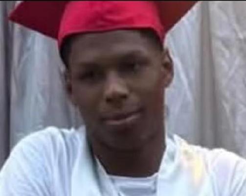 Hamid Boyd death by force case in Norristown, PA