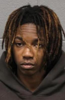 Howard Holmes death by force case in Chicago, IL