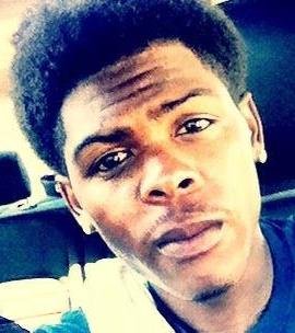 Daquawn Griggs death by force case in Buffalo, NY