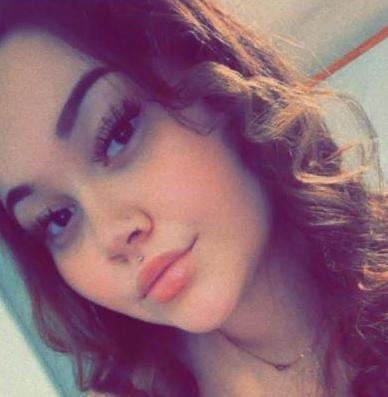 Jada K. Sanderson death by force case in Pembroke, NC
