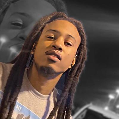 Khalil Gooch death by force case profile photo
