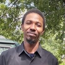 Marcus Strickland death by force case profile photo
